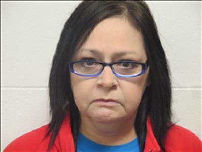 Deanna Michelle Abasolo a registered Sex, Violent, or Drug Offender of Kansas