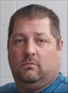 Terrance Merlin Deters a registered Sex, Violent, or Drug Offender of Kansas