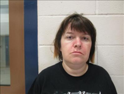 Patricia Leanne Powell a registered Sex, Violent, or Drug Offender of Kansas