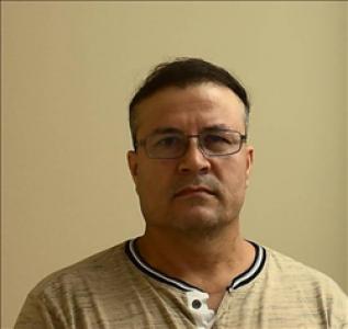 Isabel Garcia a registered Sex, Violent, or Drug Offender of Kansas