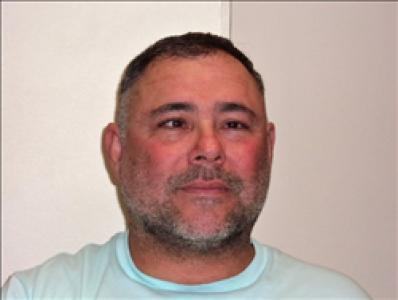 Adam Ray Fernandez a registered  of Kansas