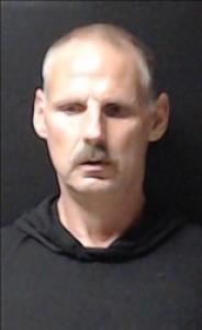 Randy Leroy Gingery a registered  of Kansas