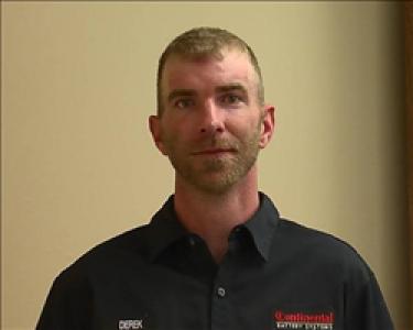 Derek Lou Scott Hendry a registered Sex, Violent, or Drug Offender of Kansas