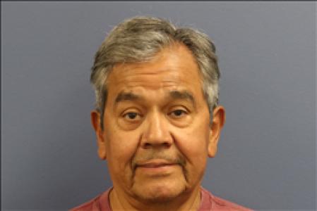 Joe Flores Rodriguez a registered  of Kansas