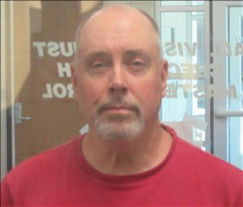 Michael Todd Hill a registered Sex, Violent, or Drug Offender of Kansas