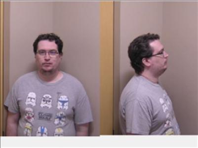 Timothy Michael Paulauskas a registered  of Kansas