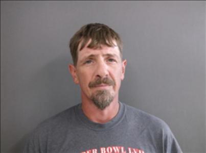 Charles Alan Tucker a registered Sex, Violent, or Drug Offender of Kansas