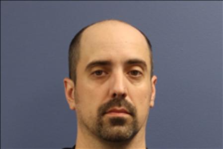 Derek Steven Williamson a registered Sex, Violent, or Drug Offender of Kansas