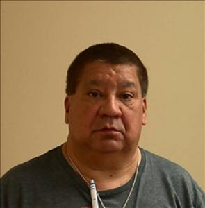 Thomas J Gallardo a registered  of Kansas