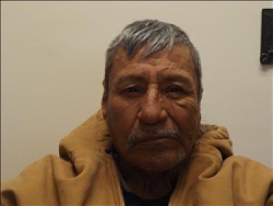 Manuel Guerrero-ortiz a registered  of Kansas