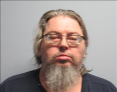 Clinton Fredrick Davies III a registered Sex, Violent, or Drug Offender of Kansas