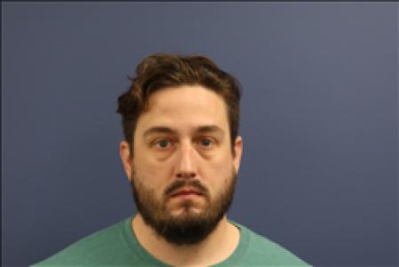 Brian Dustin Burns a registered Sex, Violent, or Drug Offender of Kansas