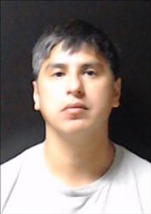 Angel Anthony Navarro a registered Sex, Violent, or Drug Offender of Kansas