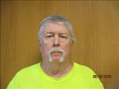 Keith Victor Coker a registered Sex, Violent, or Drug Offender of Kansas