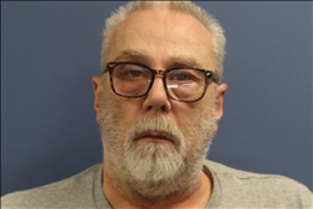 Douglas Scott Welch a registered Sex, Violent, or Drug Offender of Kansas