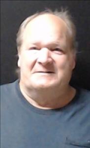 Fredrick G Bishop a registered Sex, Violent, or Drug Offender of Kansas