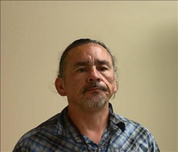 Robin Anthony Blackbull a registered  of Kansas