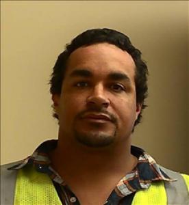 Ryan Morris Baker a registered  of Kansas