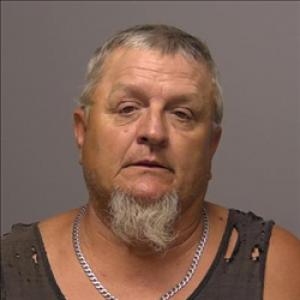 Thomas Glen Dixon a registered Sex, Violent, or Drug Offender of Kansas