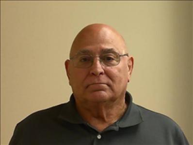 Steven Christopher Howerton a registered  of Kansas