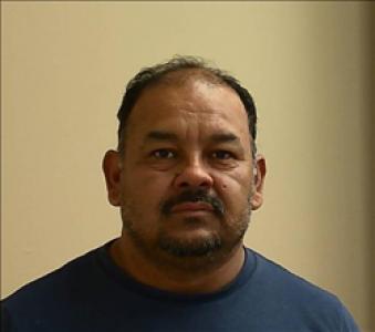 Luis Martin Reyes a registered Sex, Violent, or Drug Offender of Kansas