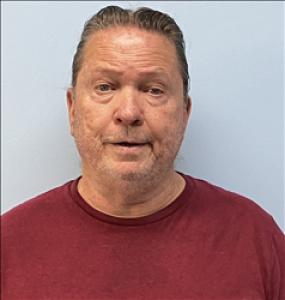 Lonnie Ray Powell a registered Sex, Violent, or Drug Offender of Kansas