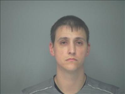 Colton Allen Sawyer a registered Sex, Violent, or Drug Offender of Kansas