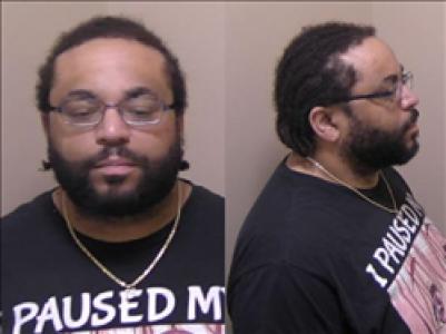 Toussaint Napier Locure a registered  of Kansas