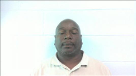 Anthony Reed a registered Sex, Violent, or Drug Offender of Kansas