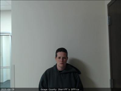 Shayla Celeste Fawn Stout a registered Sex, Violent, or Drug Offender of Kansas