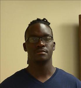 Donnel Maurice Robinson a registered  of Kansas