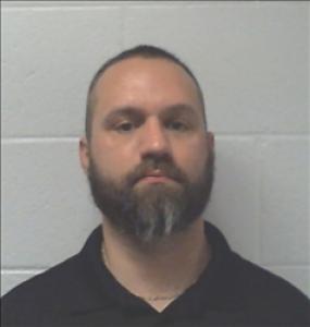 Kyle Lawrence Morgan a registered  of Kansas