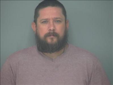 Christopher Keith Owens a registered Sex, Violent, or Drug Offender of Kansas
