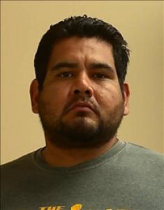 Jaime Crus Muniz a registered  of Kansas