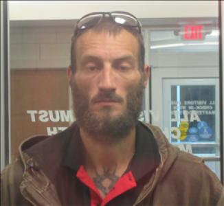 John Michael Scazzafavo a registered Sex, Violent, or Drug Offender of Kansas