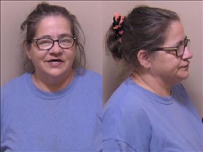 Barbara Jean Mellott a registered Sex, Violent, or Drug Offender of Kansas