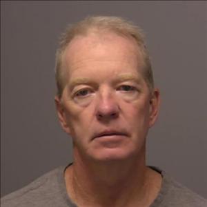 Stephen Carlyle Hawkins a registered  of Kansas