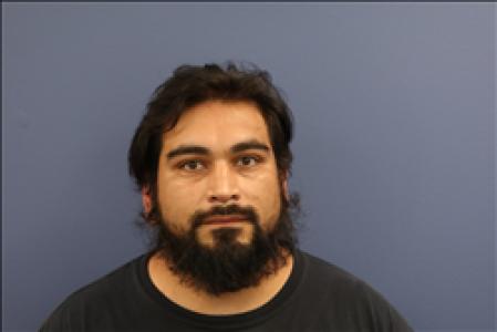 Paul Matthew Armenta a registered Sex, Violent, or Drug Offender of Kansas