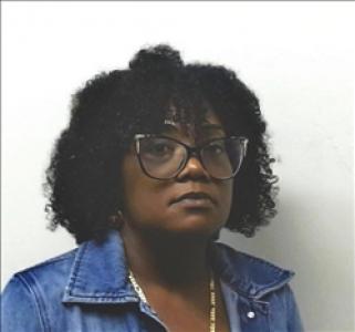 Nikeia Tashanna Nicole Turner a registered Sex, Violent, or Drug Offender of Kansas