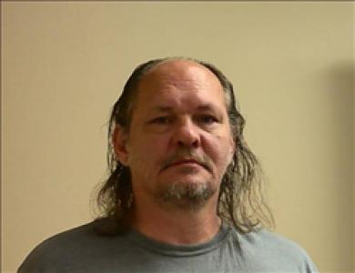 Anthony Lee Pike a registered Sex, Violent, or Drug Offender of Kansas