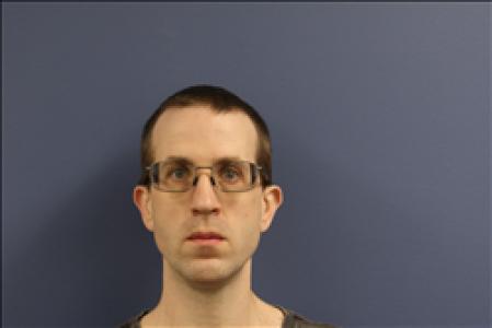 Nicholas Edward Leffert a registered Sex, Violent, or Drug Offender of Kansas