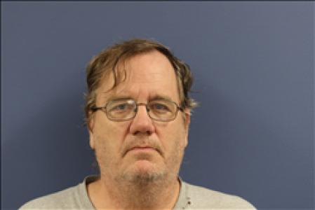 Anthony Lee Wilson Sr a registered Sex, Violent, or Drug Offender of Kansas
