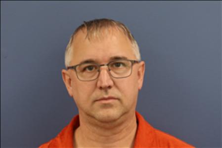 Matthew James Feyerabend a registered Sex, Violent, or Drug Offender of Kansas