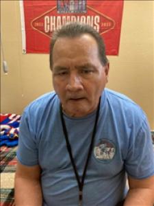 Andrew Marciano Rivera a registered Sex, Violent, or Drug Offender of Kansas