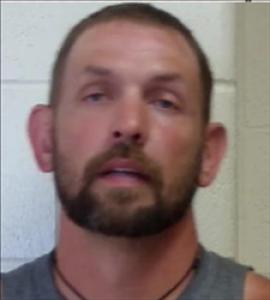 Brandon Scott Whaley a registered Sex, Violent, or Drug Offender of Kansas