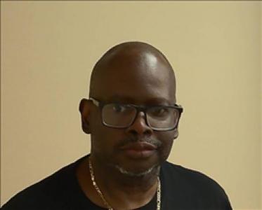 Michael Anthony Johnson a registered  of Kansas