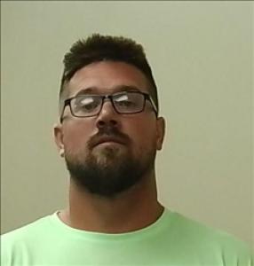 Jordan Lacey Richardson a registered Sex, Violent, or Drug Offender of Kansas