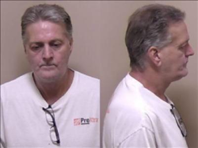 Mark Anthony Amaral a registered  of Kansas