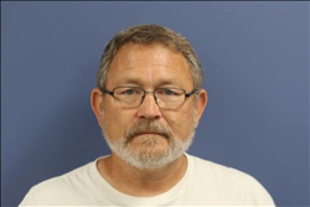 James Scott Delgado a registered Sex, Violent, or Drug Offender of Kansas
