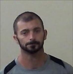 Levi Joseph Fitzwater a registered Sex, Violent, or Drug Offender of Kansas